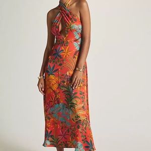 NWT Anthropologie Dress